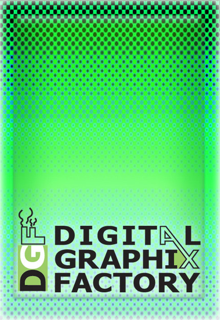 DigitalGraphixFactory Portfolio
